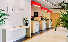 Ibis Izmir Alsancak